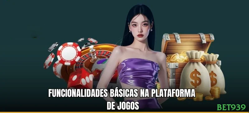 Jogos de fortune da bet939 com prêmios incríveis