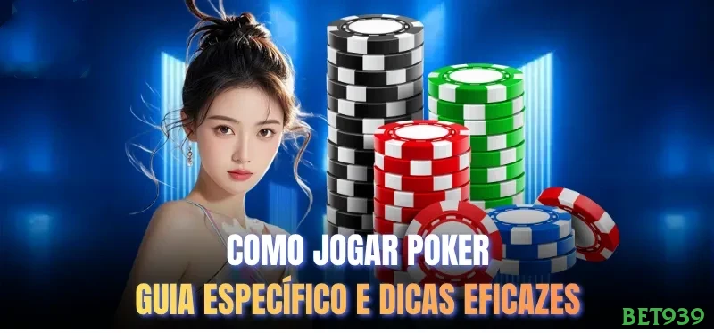 Cassino ao Vivo bet939 - Dealers Brasileiros Profissionais